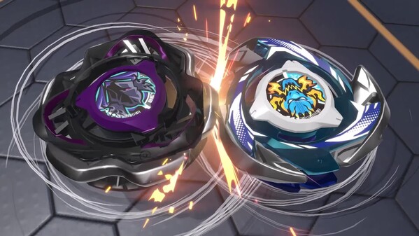 ティザームービー（日本語）