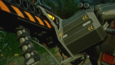 General / Cinematic | 2040 World