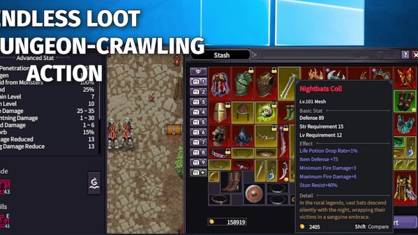Loot of Baal