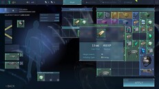Gameplay | 2040 Gameplay