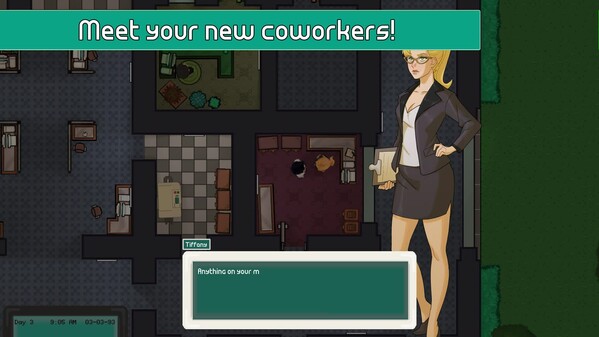 Conflict of Interest | Trailer 1