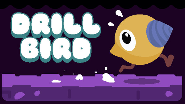 Drill Bird screenshot thumbnail video