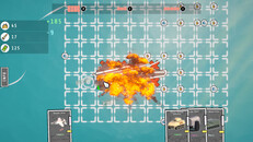 Gameplay | Sink And Score