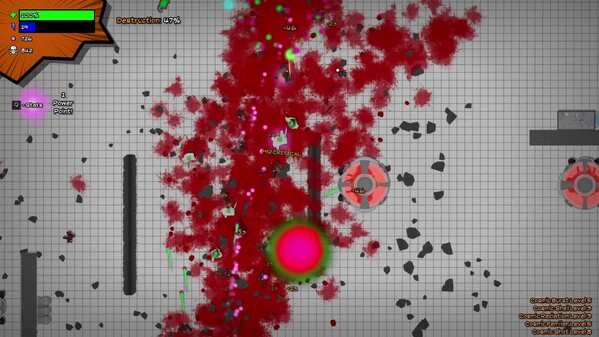 Heroes Unhinged Trailer 2