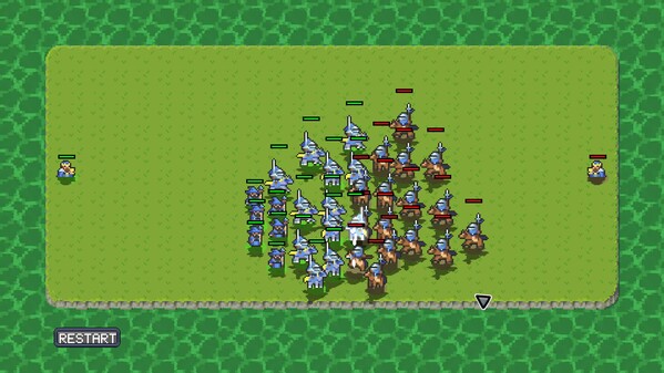 Summoner's Automata screenshot thumbnail video