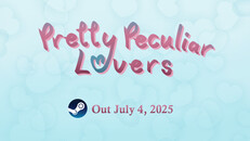 Gameplay | Pretty Peculiar Lovers Trailer 1