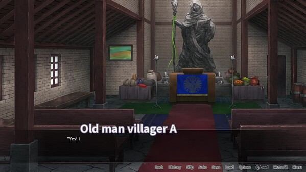 Sister Sophie's Creed to Breed screenshot thumbnail video