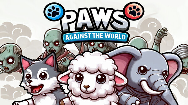 Paws Against the World - EA Trailer