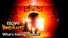 Teaser | What's hiding in there?