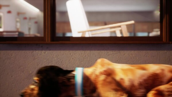 Good Boy The Long Night Trailer English