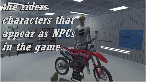 Unleashed Fmx New trailer