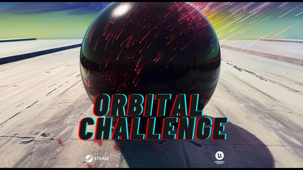 Orbital Challenge screenshot thumbnail video