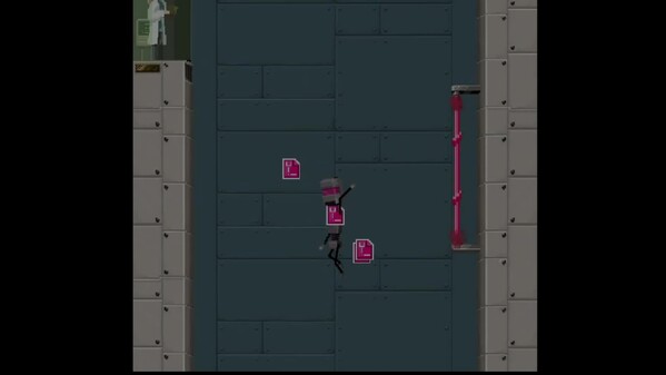 Kick Bot Classic DX Flow Trailer