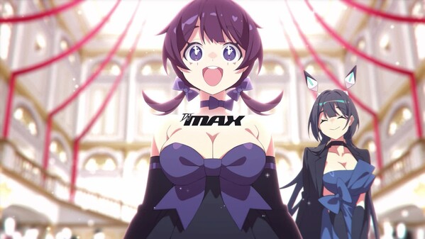 DJMAX RESPECT V - V LIBERTY III PACK screenshot thumbnail video