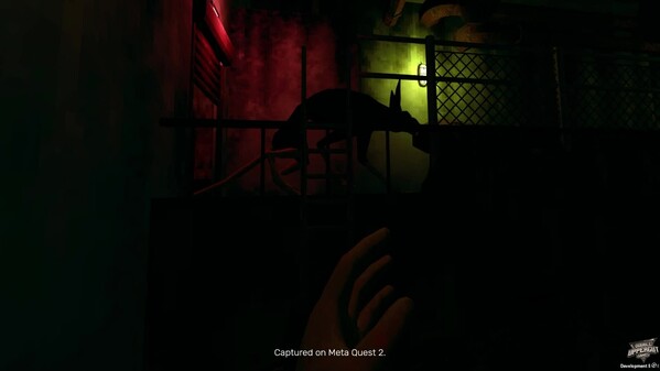 BIODETENTION Announcement trailer