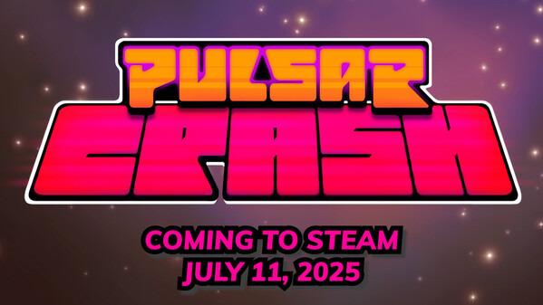 Pulsar Crash Trailer 2025