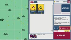 Gameplay | demo gameplay