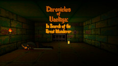 General / Cinematic | Chronicles of Vaeltaja Official Trailer