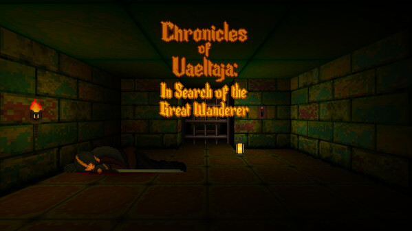 Chronicles of Vaeltaja Official Trailer