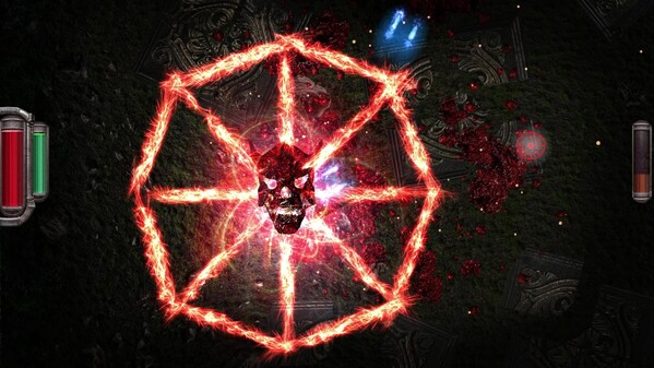 Zombie Murder 3 screenshot thumbnail video