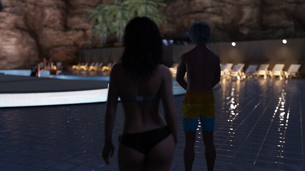 New Perspective screenshot thumbnail video