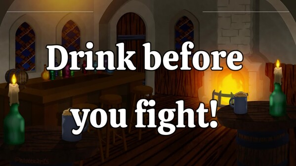 Legends: Saint George screenshot thumbnail video