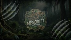 Teaser | Mesorift Survival Pre Trailer