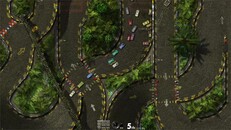 Gameplay | Montezuma 2 Laps