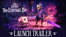 Gameplay | Launch Trailer