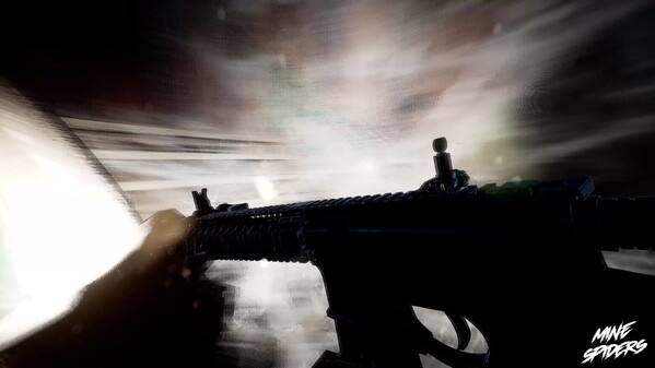 Mine Spiders screenshot thumbnail video