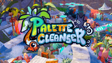 General / Cinematic | Palette Cleanser Trailer