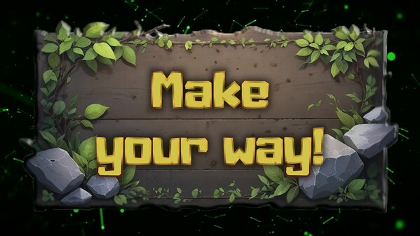 Wild Script: Nature screenshot thumbnail video