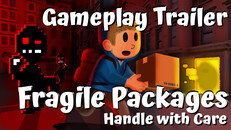 Gameplay | Wishlist