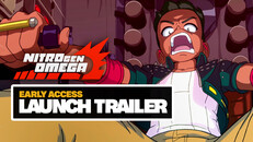 Gameplay | Early Access Launch Trailer