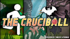General / Cinematic | Welcome to The Cruciball