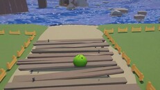 General / Cinematic | SlimeTutorial