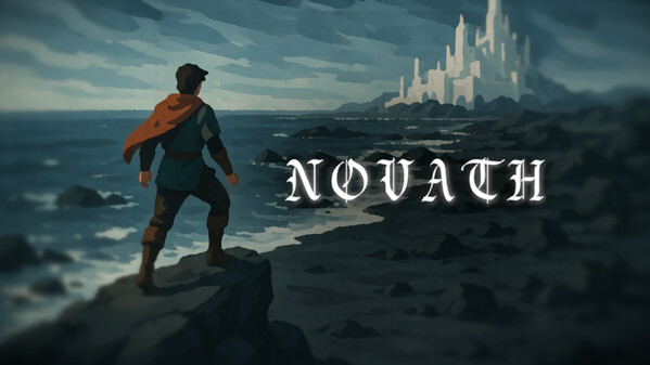 Novath Gameplay Trailer