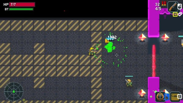 The Colony: New Haven Chronicles screenshot thumbnail video