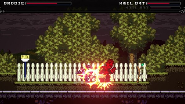 Announcement Trailer