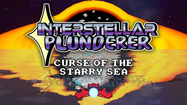 Interstellar Plunderer screenshot thumbnail video