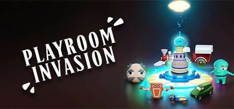 Playroom Invasion TD Cheat Engine/CT