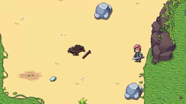Steam Teaser