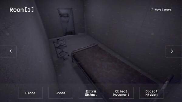 Warning screenshot thumbnail video