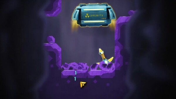 Orebits Demo Announcement Trailer