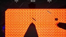 Gameplay | Sword Hockey Gameplay