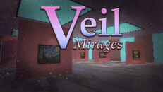 Gameplay | Veil: Mirages Trailer