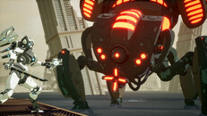 Gameplay | Code RAPID trailer