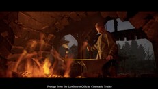 Teaser | Lionhearts First Look