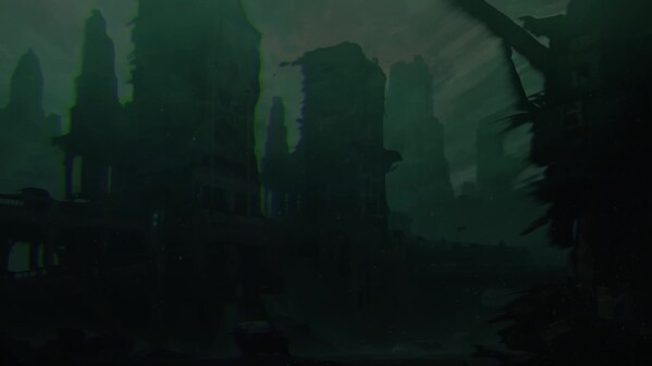 OHAYO GIANTHOOK! Story Trailer