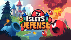 General / Cinematic | Islets Defense: Launch Official Trailer